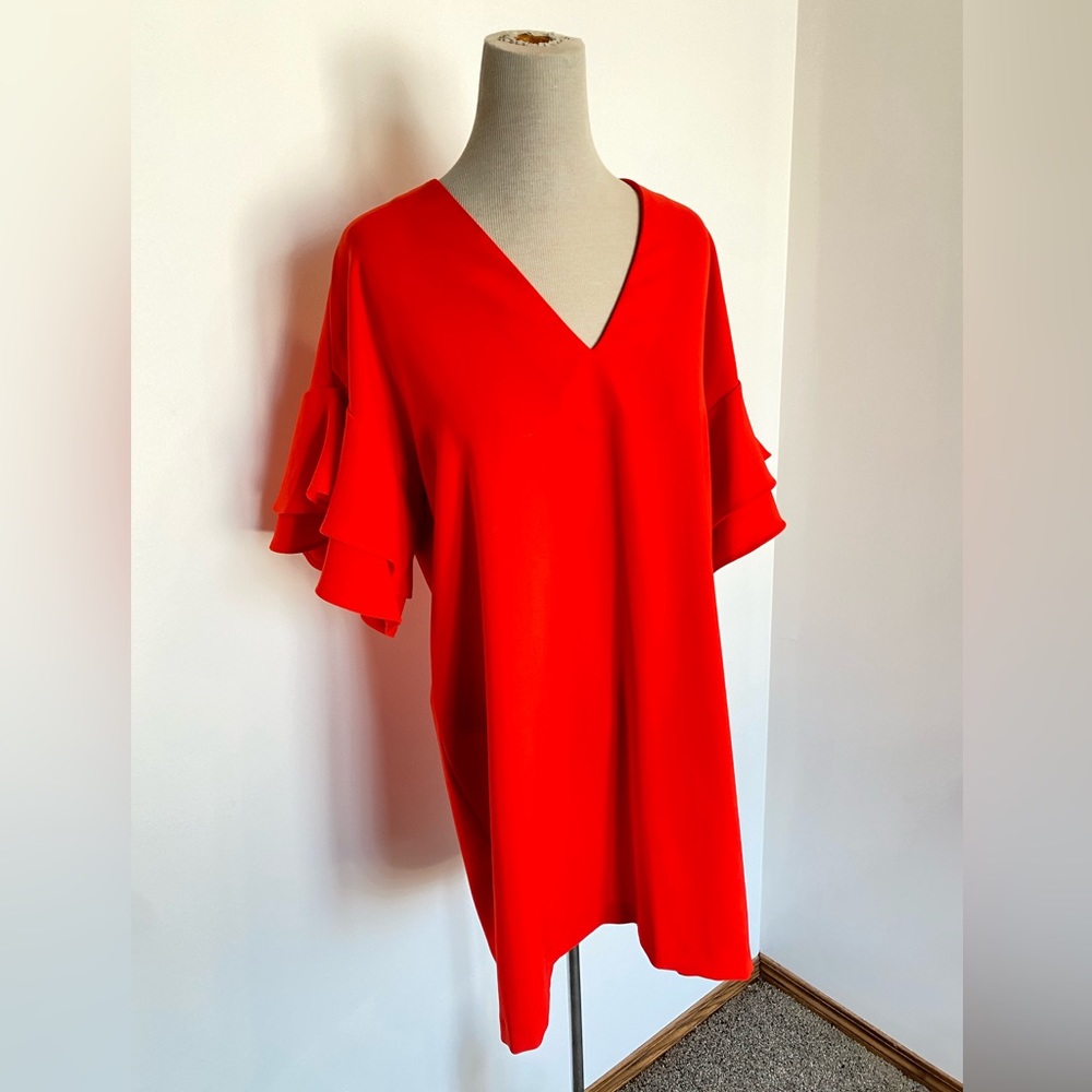 Zara mini dress